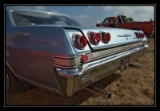 Chevrolet Impala  - 1
